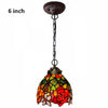 FUMAT Rose Pendant Lamp 6-18 Inches RP010313