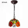 FUMAT Rose Pendant Lamp 6-18 Inches RP010313