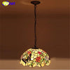 FUMAT Rose Pendant Lamp 8 Inches RP010316