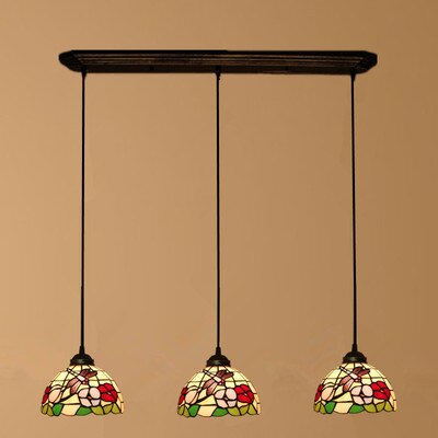 FUMAT Sunflower Pendant Lamp 30 Inches SP010320