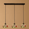 FUMAT Sunflower Pendant Lamp 30 Inches SP010320