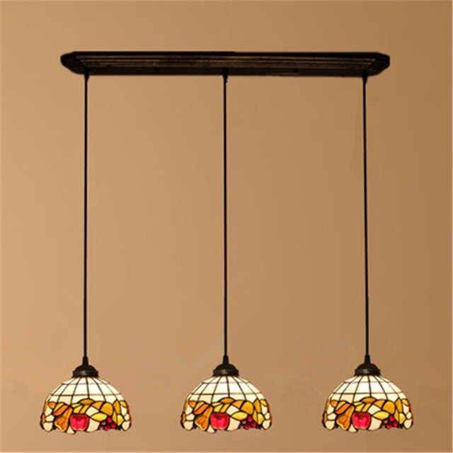 FUMAT Sunflower Pendant Lamp 30 Inches SP010320