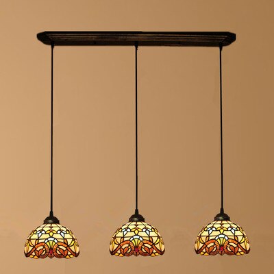 FUMAT Sunflower Pendant Lamp 30 Inches SP010320