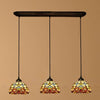 FUMAT Sunflower Pendant Lamp 30 Inches SP010320