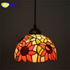 FUMAT Sunflower Pendant Lamp 30 Inches SP010320