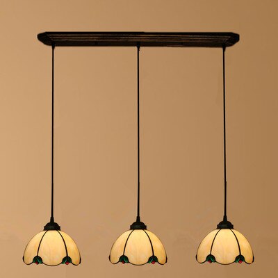 FUMAT Sunflower Pendant Lamp 30 Inches SP010320