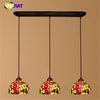 FUMAT Sunflower Pendant Lamp 30 Inches SP010320