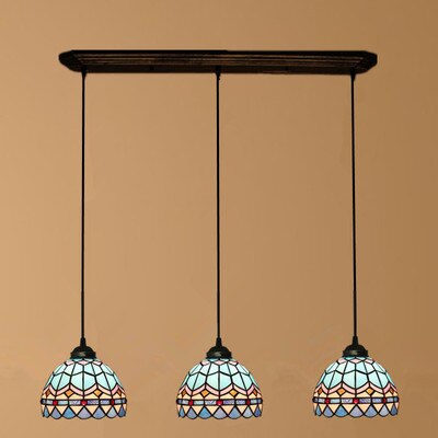 FUMAT Sunflower Pendant Lamp 30 Inches SP010320
