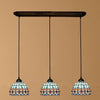 FUMAT Sunflower Pendant Lamp 30 Inches SP010320