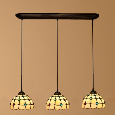 FUMAT Sunflower Pendant Lamp 30 Inches SP010320