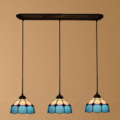 FUMAT Sunflower Pendant Lamp 30 Inches SP010320
