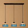 FUMAT Sunflower Pendant Lamp 30 Inches SP010320