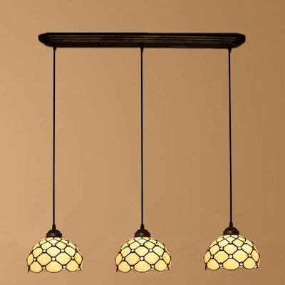 FUMAT Sunflower Pendant Lamp 30 Inches SP010320