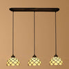 FUMAT Sunflower Pendant Lamp 30 Inches SP010320