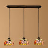 FUMAT Sunflower Pendant Lamp 30 Inches SP010320