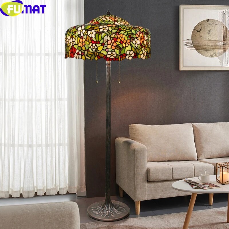 22 inch standard lamp shades hot sale