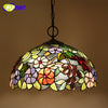 FUMAT Rose Pendant Lamp 12-16 Inches RP010345