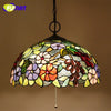 FUMAT Rose Pendant Lamp 12-16 Inches RP010345