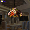 FUMAT Rose Pendant Lamp 12-16 Inches RP010345