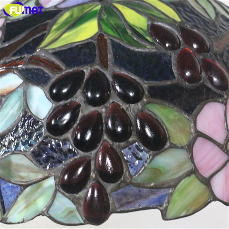 FUMAT Rose Pendant Lamp 12-16 Inches RP010345