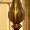 FUMAT Rose Table Lamp 12 Inches RT010541