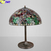 Tiffany Style Hanging Garden 26 Inches Table Lamp Stained Glass GT021601