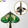 Tiffany Style Baroque 16 Inches Table Lamp Stained Glass BT021521